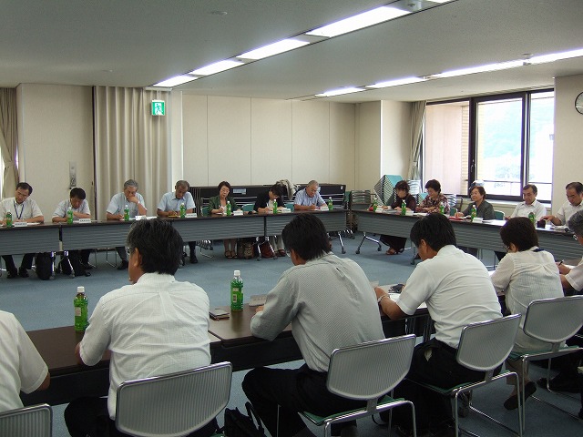 長野県食育会議